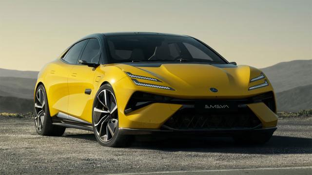 Lotus Emaya