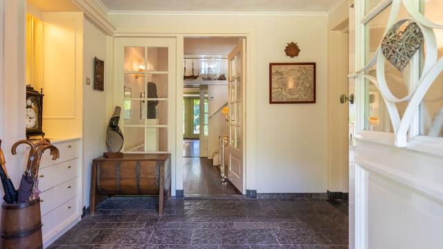 Villa De Kroft dromerige tuin Funda