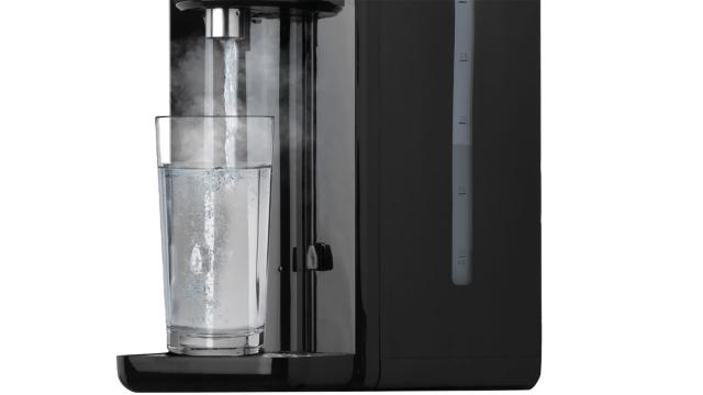 heetwaterdispenser ALDI Quooker