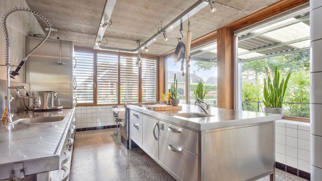 huis snackmuur Funda