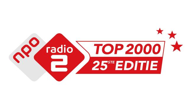 Eerste vrouw in Top 2000 staat op déze plek - JFK