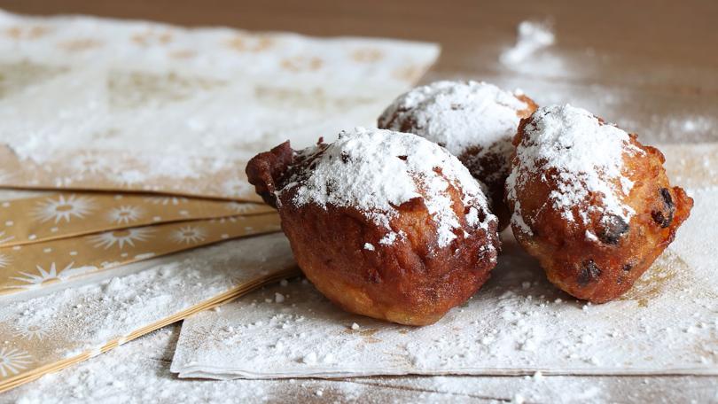 Het beste oliebollen recept? Dit is al jarenlang nummer 1