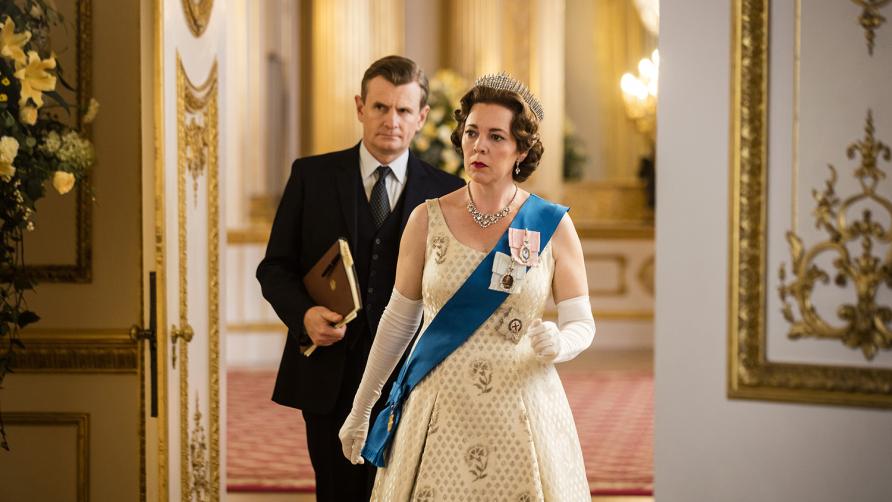 Het ware verhaal achter Anthony Blunt uit The Crown - JFK