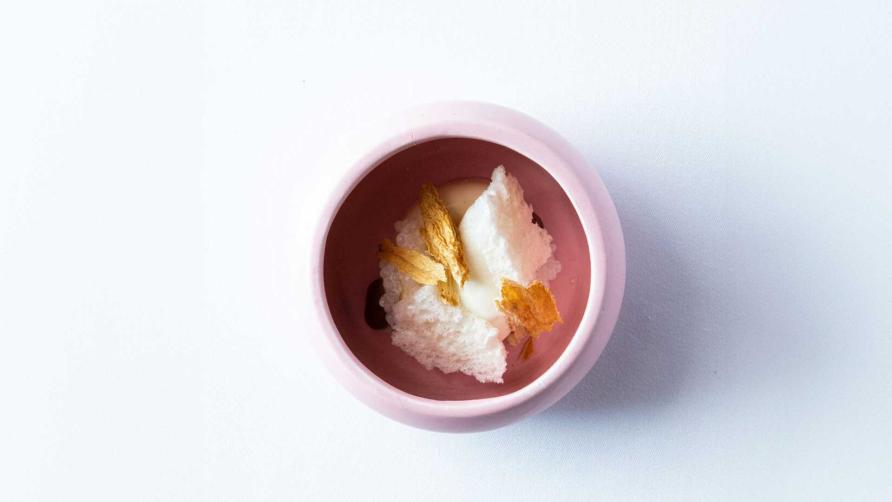 REM Restaurant Amsterdam herschrijft de wetten van gastronomie JFK