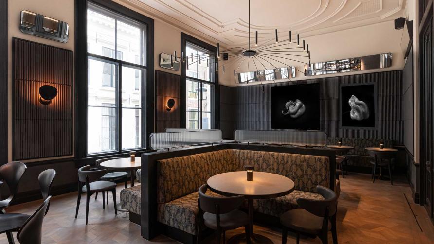 Hemel & Aarde in Utrecht: sterrenwaardig eten voor een goede prijs - JFK