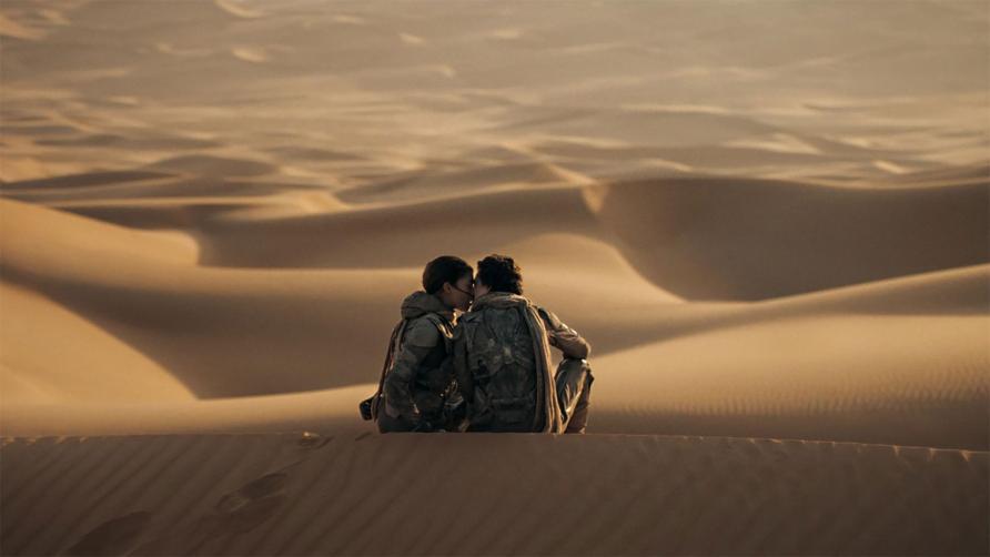 Nieuwe Trailer Dune Part 2 Toont Bloederige Oorlog En Veel Actie 