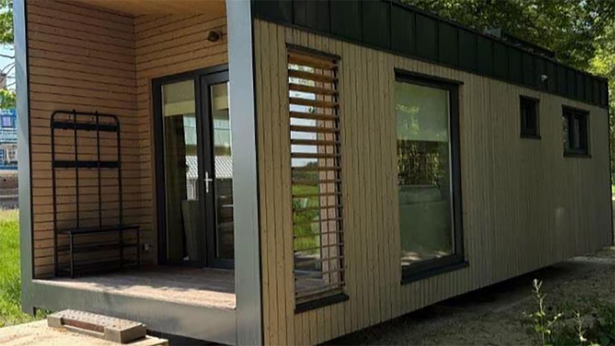 tiny house