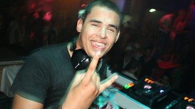 The Good life of Afrojack