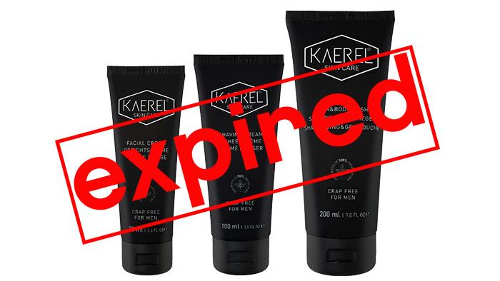 Win: All-In-One pakket van Kaerel Skincare
