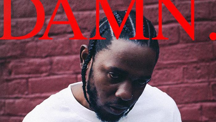 Kendrick Lamar opent eigen winkel in Rotterdam