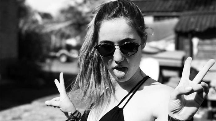 Suzanne Schulting is stiekem een Instagram-koningin