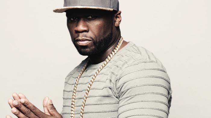 50 Cent bracht 15 jaar geleden zijn debuut uit, wat doet hij nu?