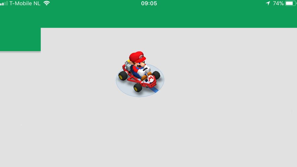 Super Mario zit tijdelijk in Google Maps, zo gebruik je ‘m