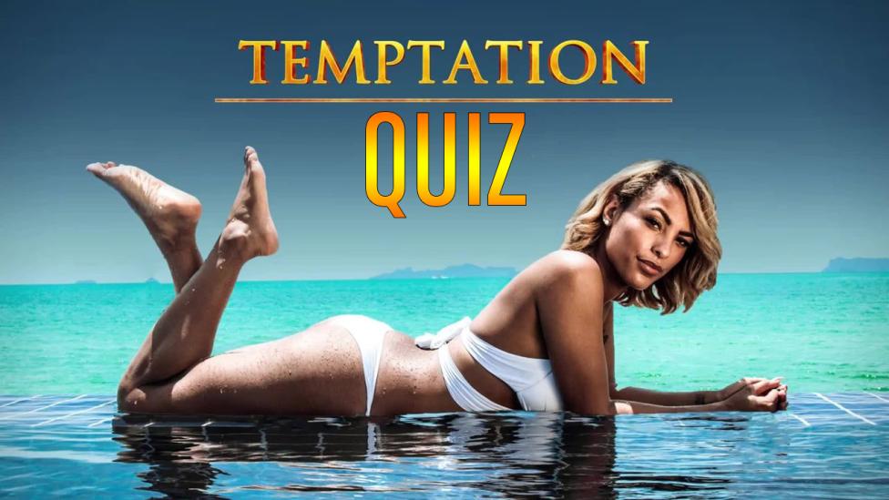 Hoe lang blijf jij trouw op Temptation Island?