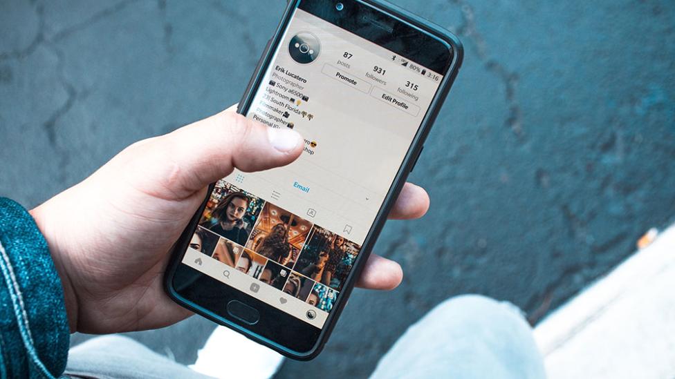 Instagram laat je binnenkort al je data downloaden