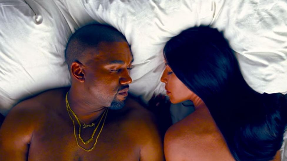 Kanye West verklaart Donald Trump de liefde