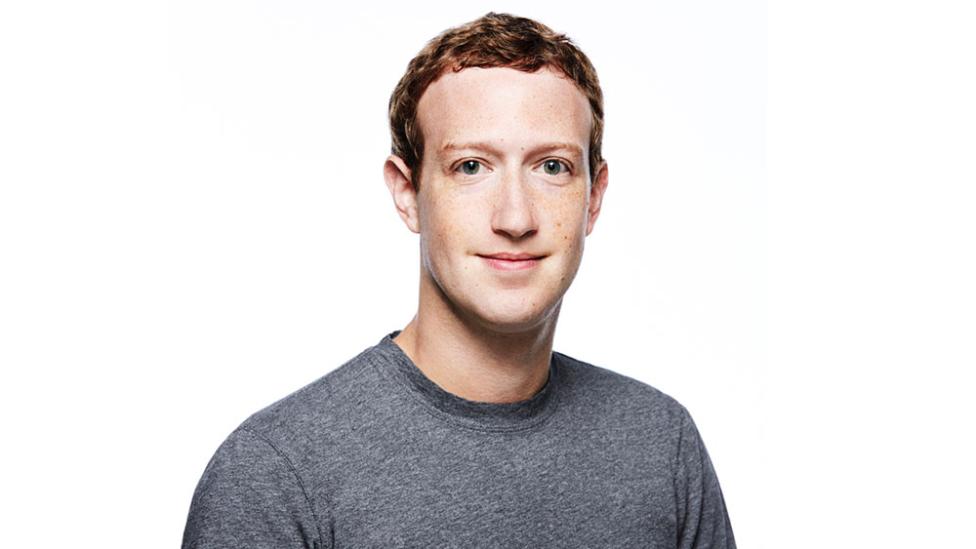 Mark Zuckerberg lijkt verdacht veel op dit personage uit Star Trek