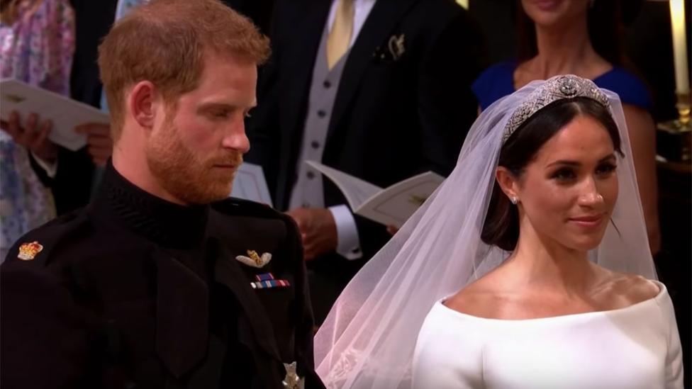 Bad Lip Reading maakt geniale parodie op Royal Wedding