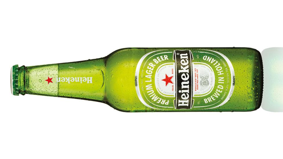 #HeinekenHakkie is de laatste trend op Instagram
