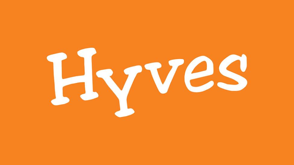 Hyven is het nieuwe Hyves, maar of je het wilt gebruiken?