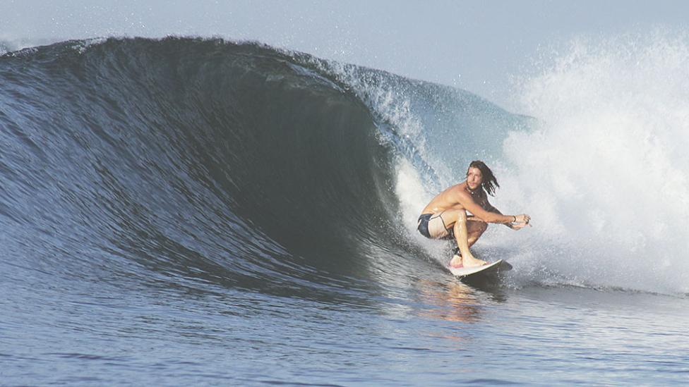 De ongeschreven surf-regels voor beginners