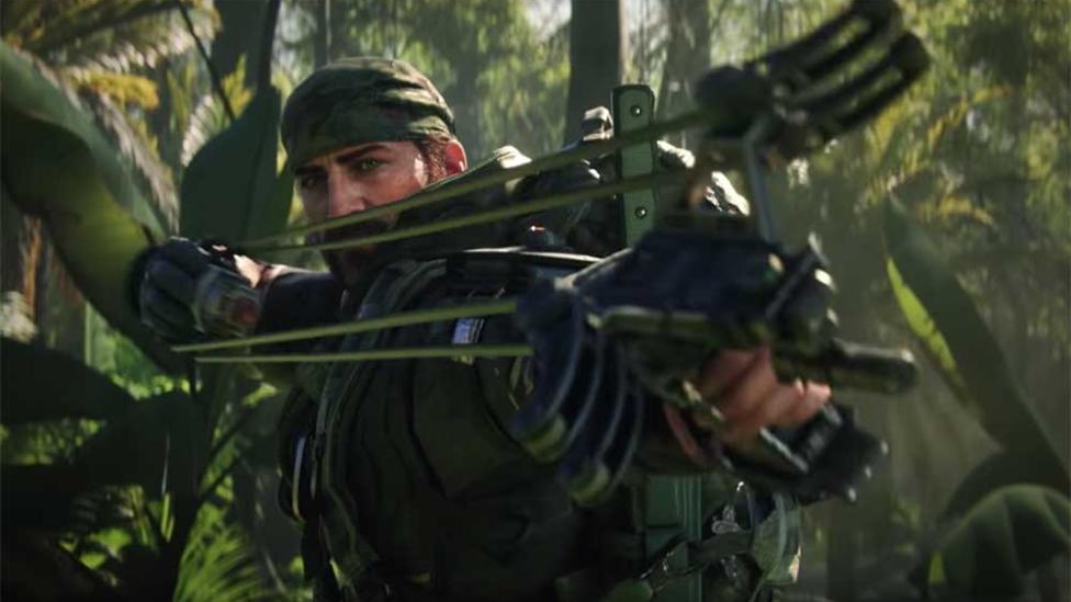 Call of Duty: Black Ops 4 trailer maakt je warm voor actie