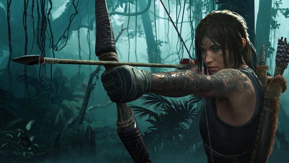 Shadow of the Tomb Raider review: Michael Bay met oestrogeen