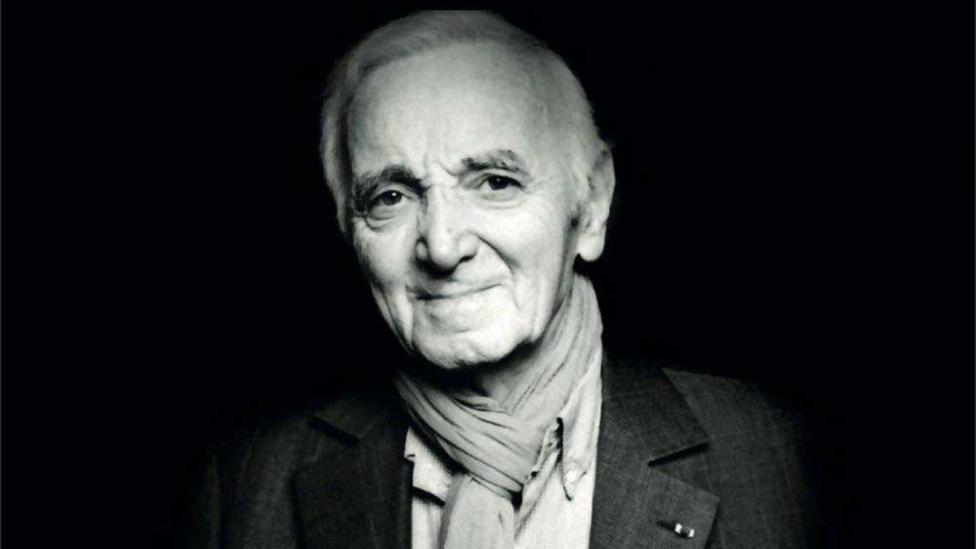 Charles Aznavour overleden: zijn grootste hits op rij