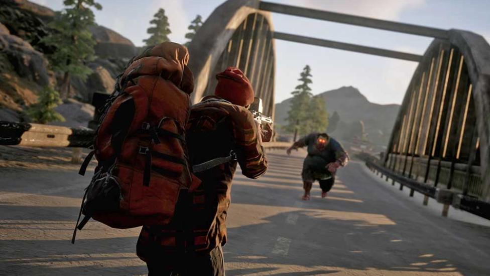 State of Decay 2 review: een interactieve The Walking Dead