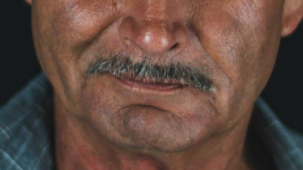 Scheer je Movember-snor eraf tijdens de Oris Shave Off