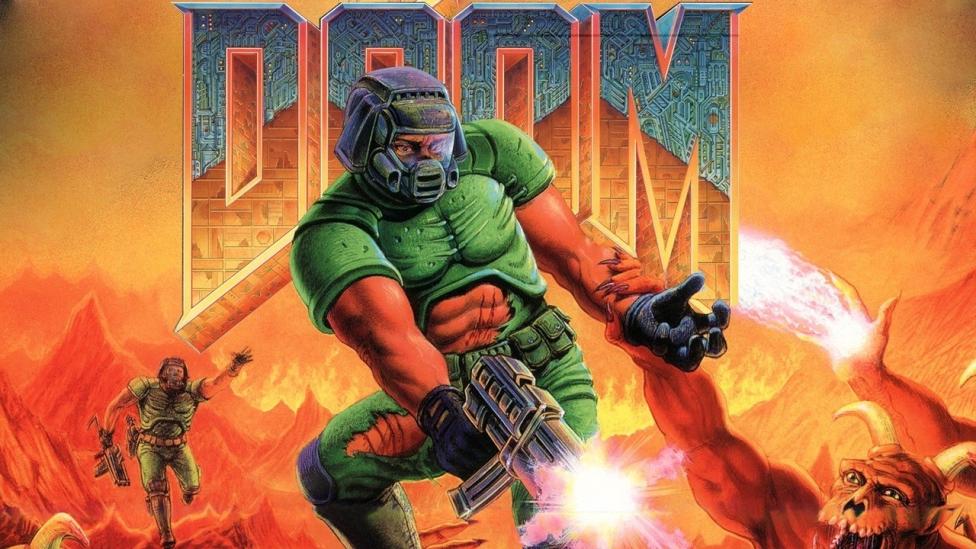 Doom-bedenker John Romero maakt 18 nieuwe levels voor Doom