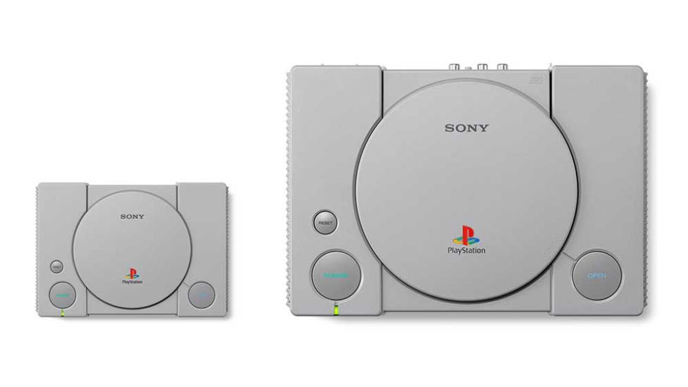 PlayStation Classic review: is hij 99 euro waard?