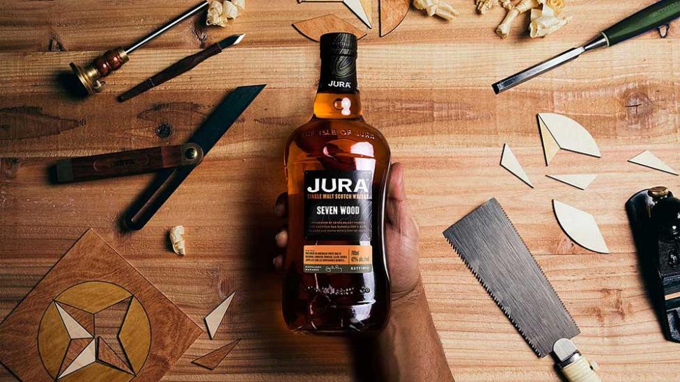 Jura: de meest ‘verlaten’ Single Malt Whisky op aarde