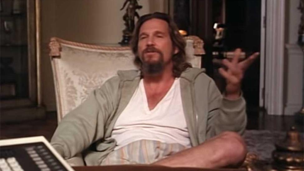 Jeff Bridges hint op nieuwe The Big Lebowski