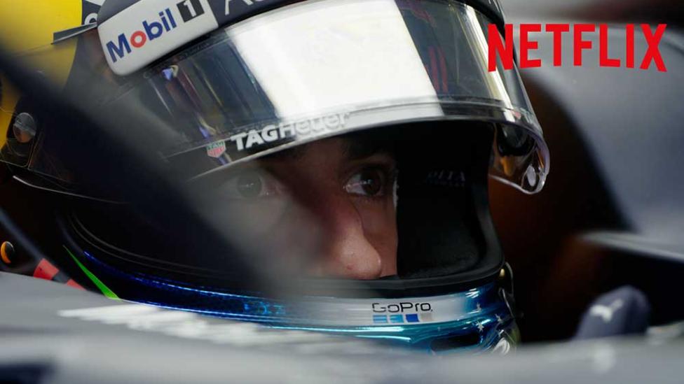 Formula 1: Drive to Survive 8 maart op Netflix