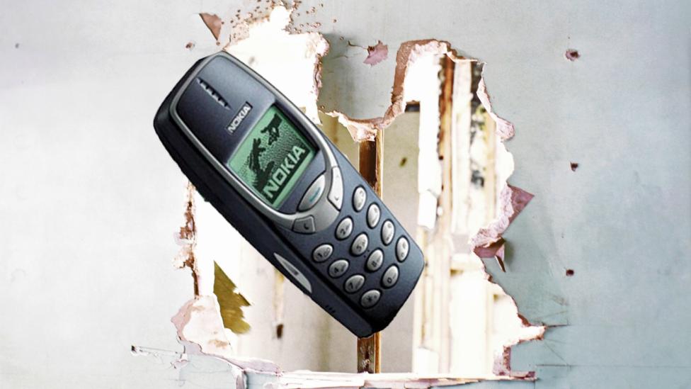 Nokia 3310 nu spotgoedkoop op AliExpress