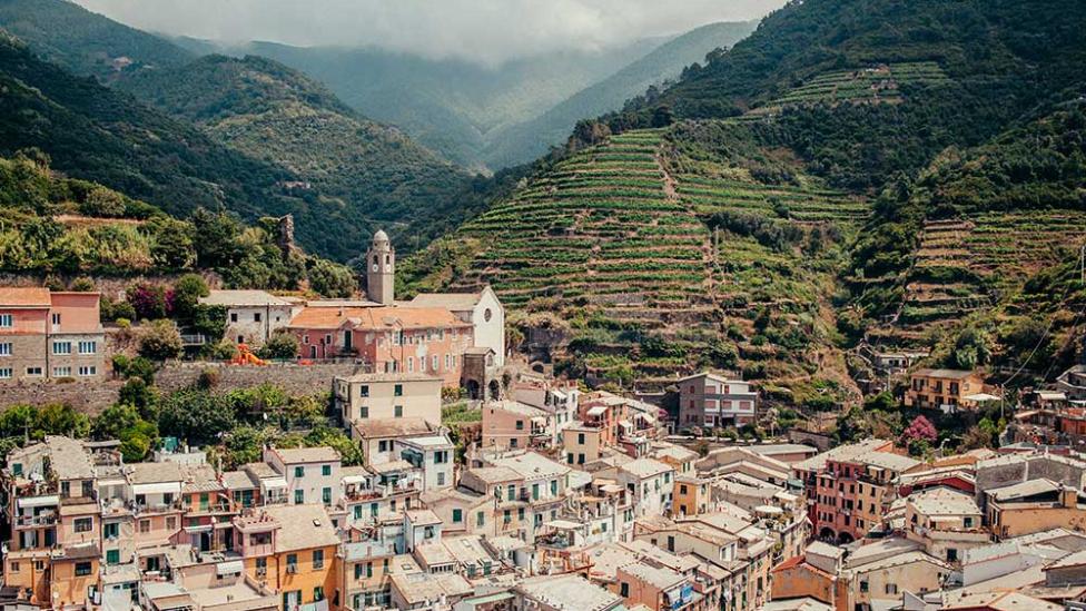 Airbnb betaalt je om deze zomer in Italië te wonen