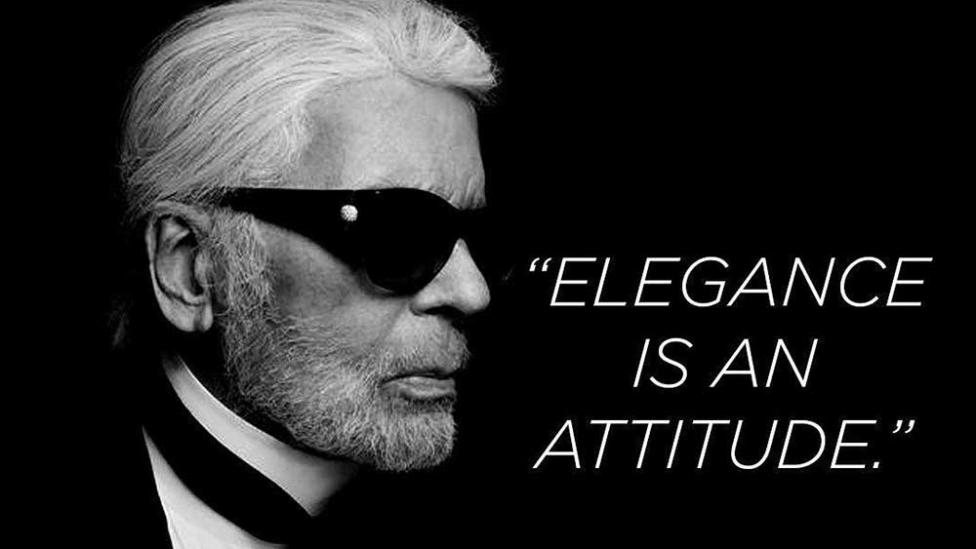 Karl Lagerfeld overleden, mode-icoon is niet meer
