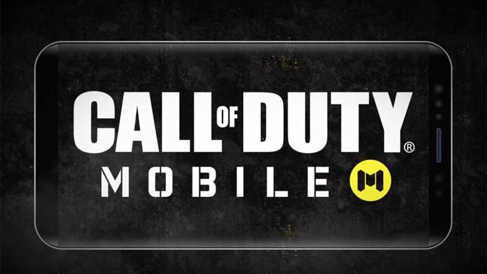 Call of Duty: Mobile laat je knallen op je smartphone