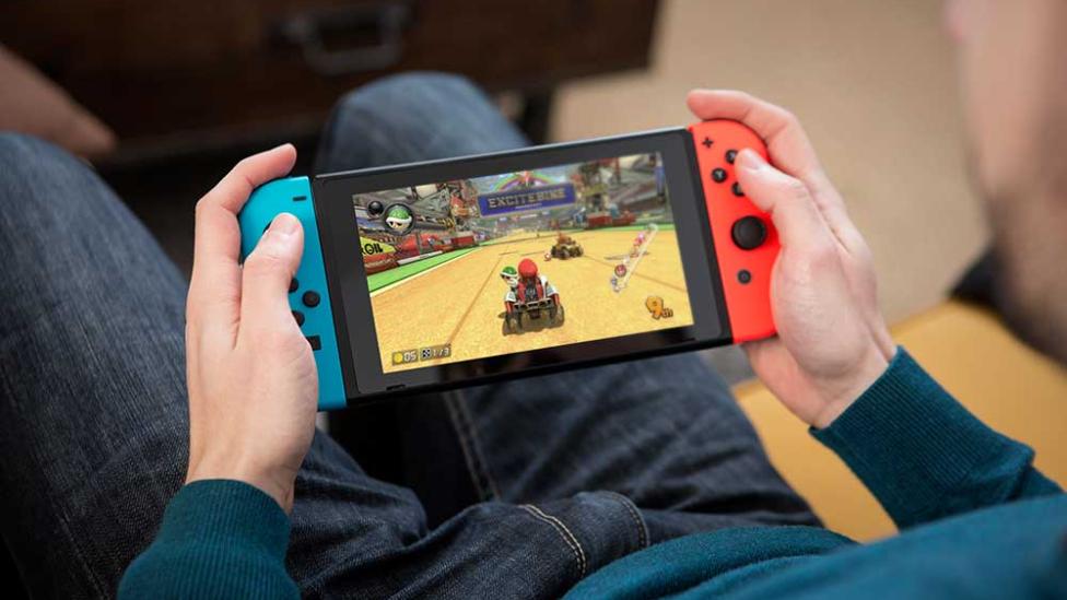 Goedkope Nintendo Switch komt misschien deze zomer al