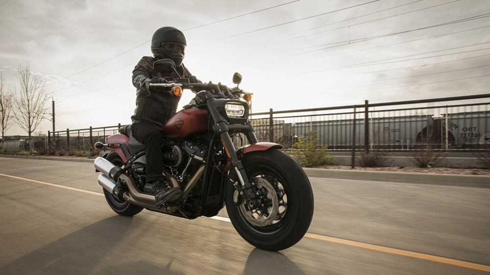 Vernieuwde Harley-Davidson Softail lijn moet je ervaren