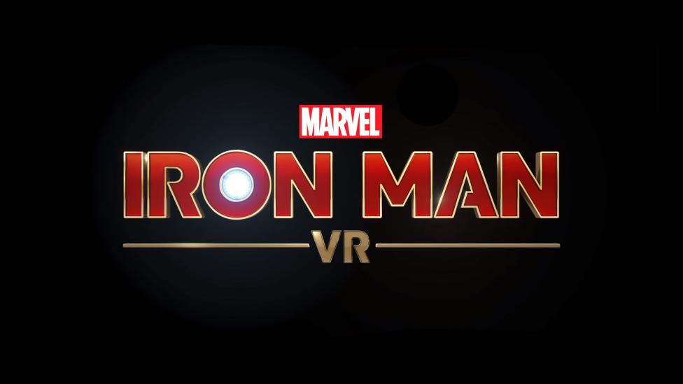 Iron Man VR: kruip in het pak van Tony Stark