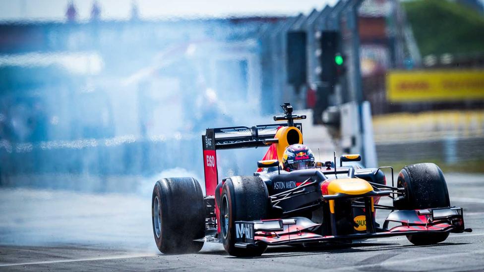 ‘Grand Prix van Nederland komt volgend jaar’