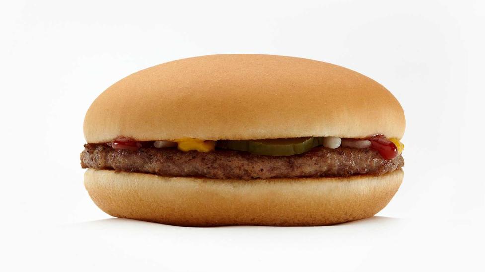 Gratis hamburger bij McDonald’s door slimme truc