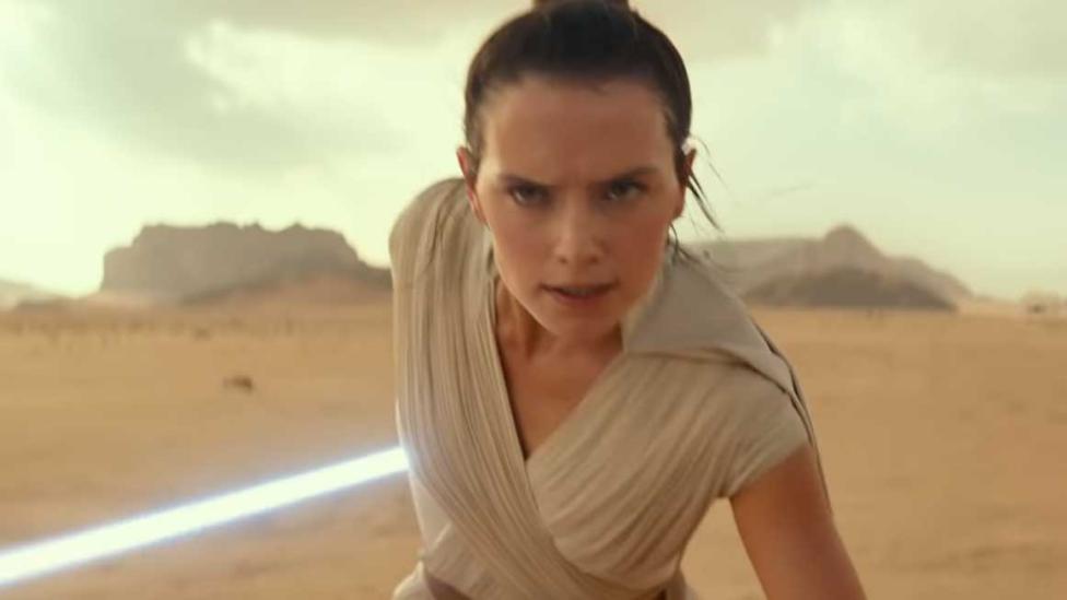 Star Wars Episode IX trailer: wat alleen échte fans zagen