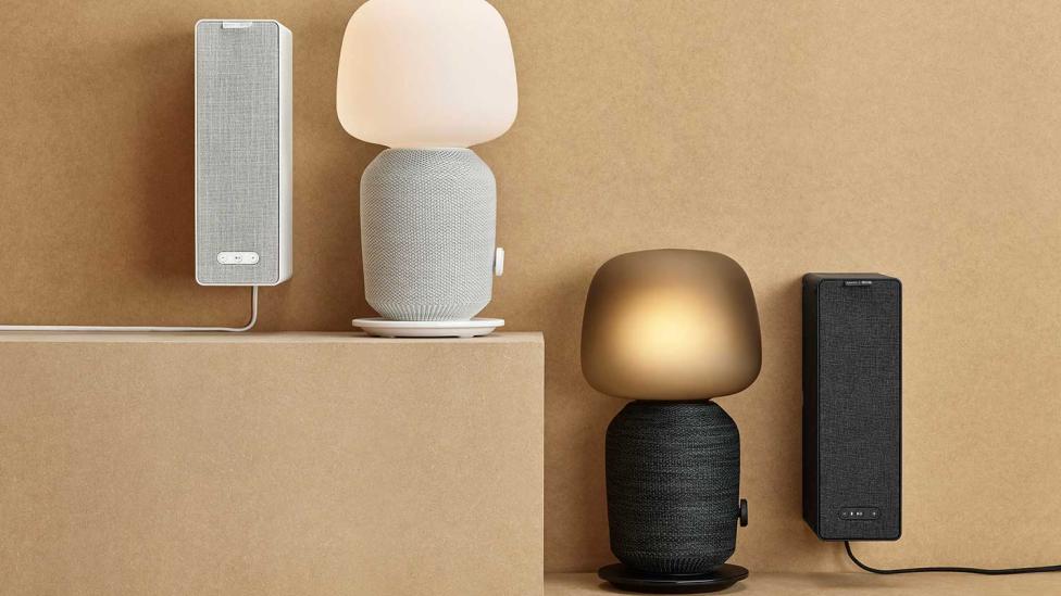Symfonisk speaker van Sonos en IKEA is meer dan een speaker