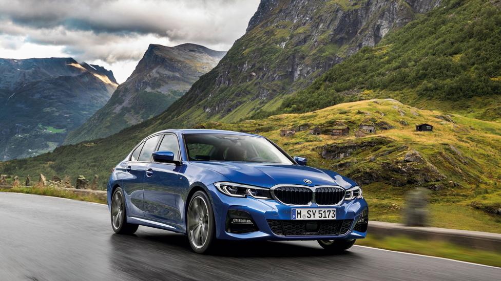 BMW 3-serie (G20): alles wat je moet weten