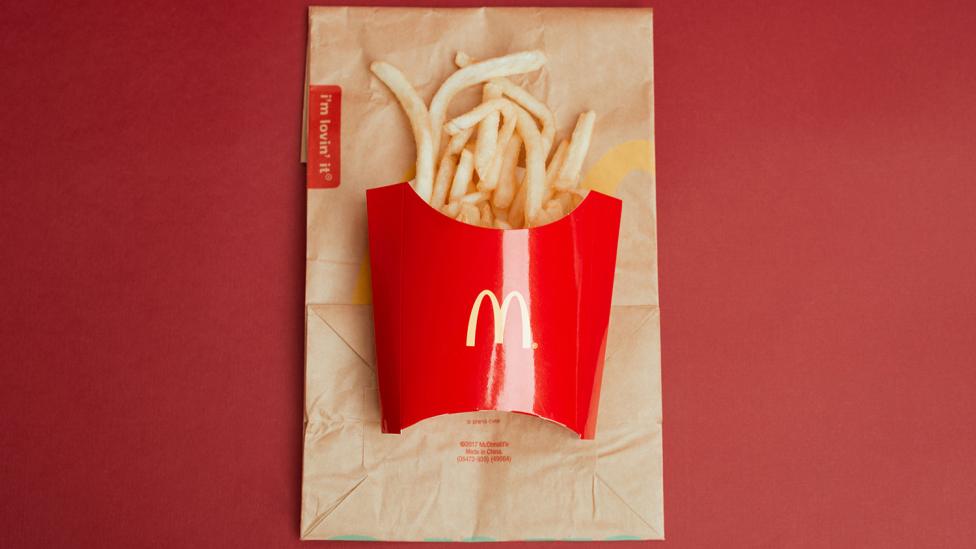 McDonald’s hacks: van fastfood naar luxe dineren