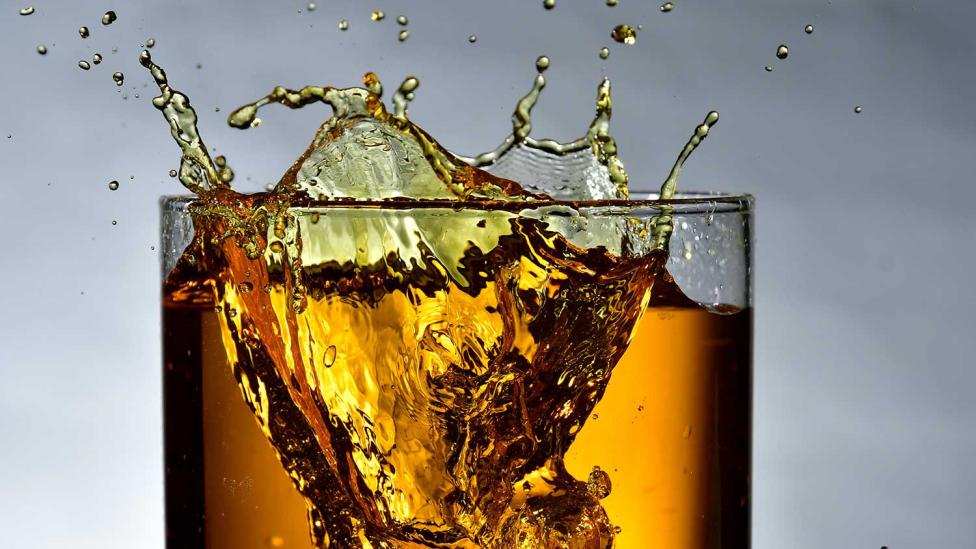 Hoe drink je whisky: een gids voor beginners