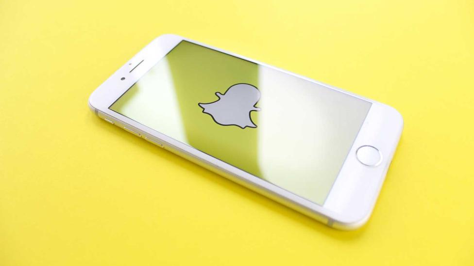 Nieuwe Snapchat-filters maken een levensechte vrouw van je